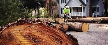 Best Storm Damage Tree Cleanup  in Martinsburg, PA